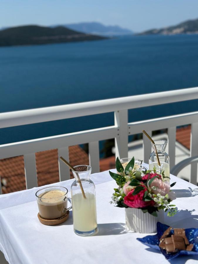 Villa Senka Neum Eksteriør bilde