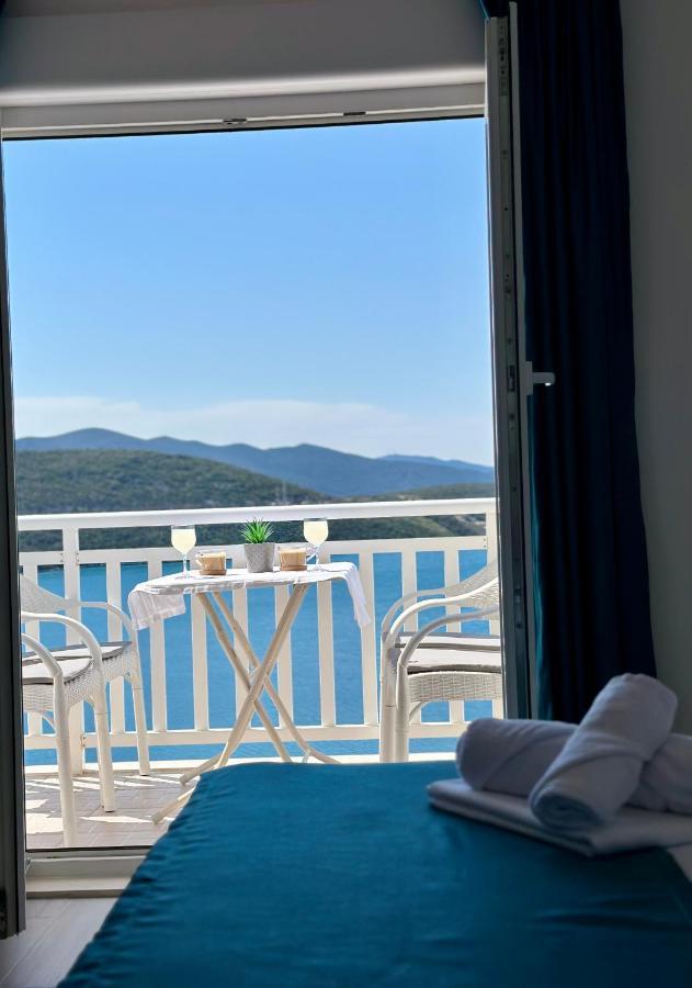 Villa Senka Neum Eksteriør bilde
