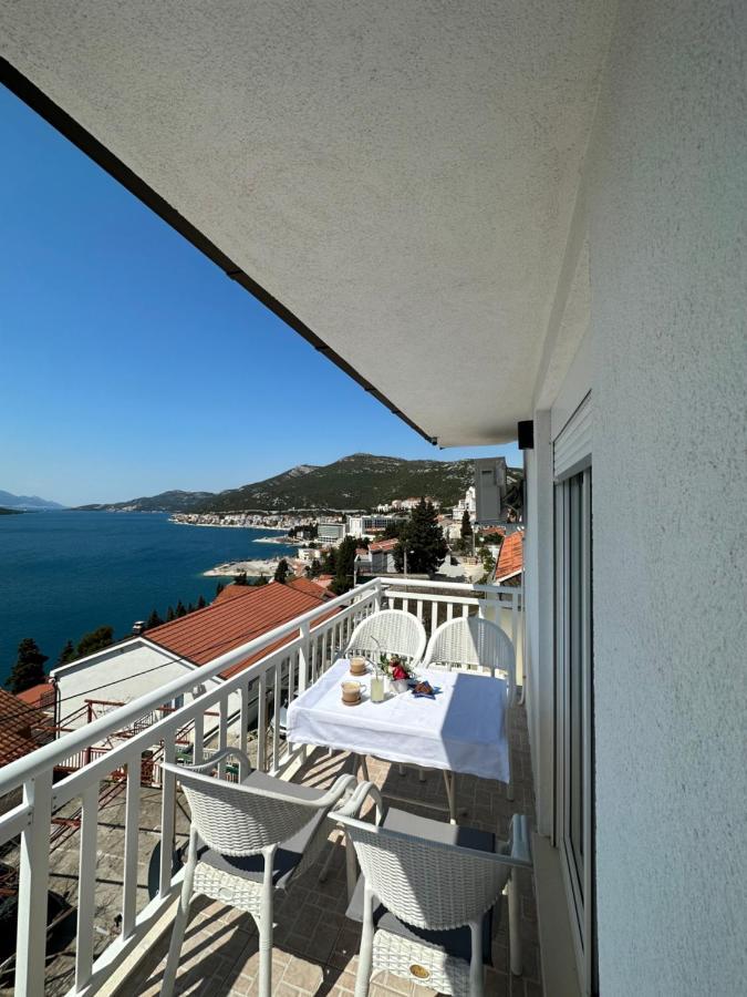 Villa Senka Neum Eksteriør bilde