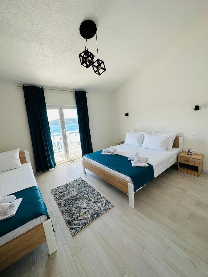 Villa Senka Neum Eksteriør bilde