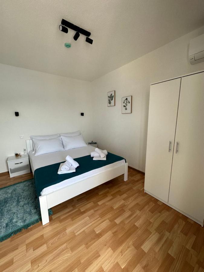 Villa Senka Neum Eksteriør bilde