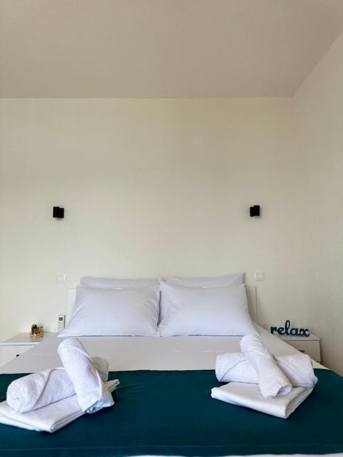 Villa Senka Neum Eksteriør bilde