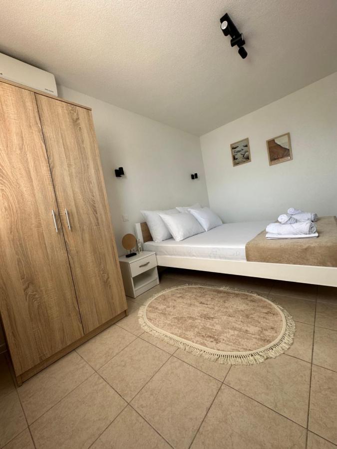 Villa Senka Neum Eksteriør bilde
