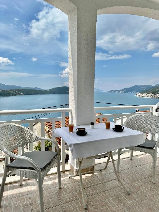Villa Senka Neum Eksteriør bilde