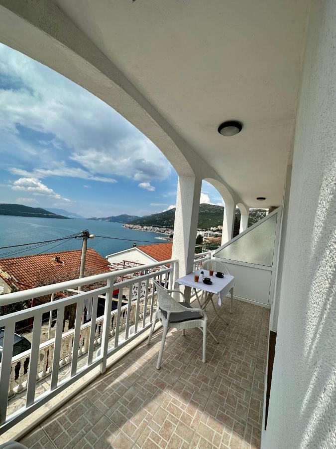 Villa Senka Neum Eksteriør bilde