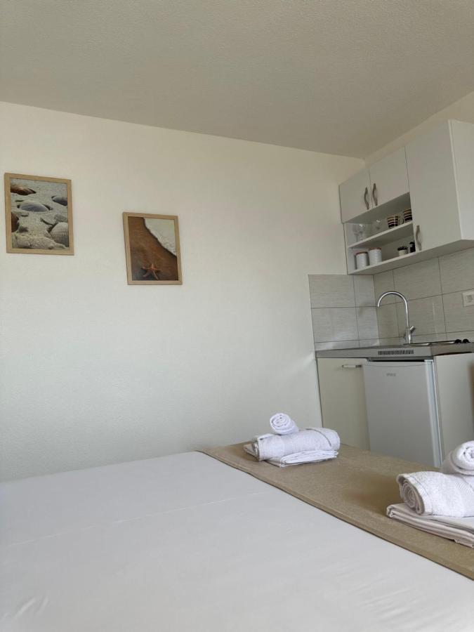 Villa Senka Neum Eksteriør bilde