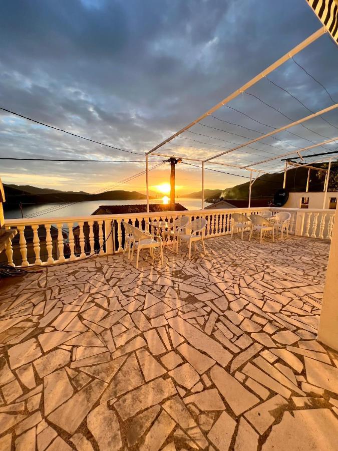 Villa Senka Neum Eksteriør bilde